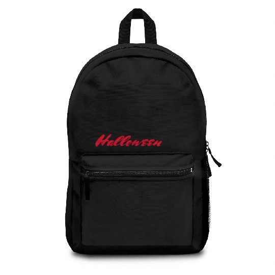 DI COLLECTION-BOO HALLOWEEN-23 Backpacks