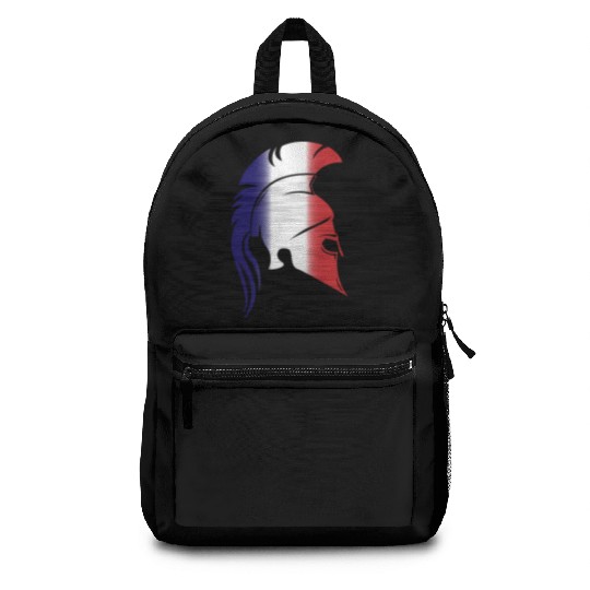 Sparta France Backpacks