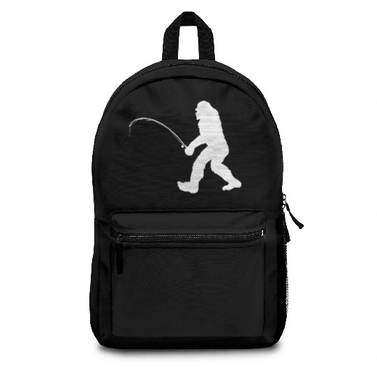 Bigfoot Fishing Essential Backpacks