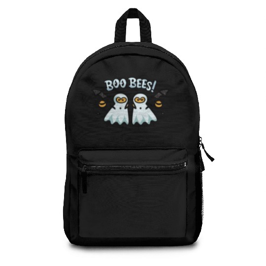 Halloween - Boo Bees Backpacks