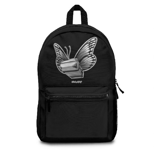 Monarch Travel Bug - Travel Bug Series Backpacks