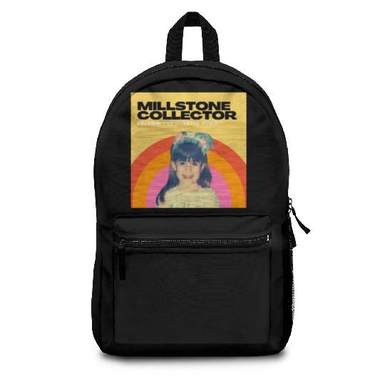 Millstone Collector Classic Backpacks