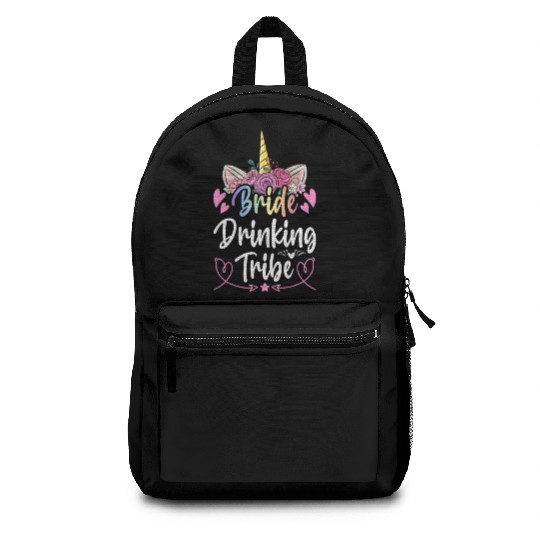 Bridal Party Bachelorette Party Backpacks