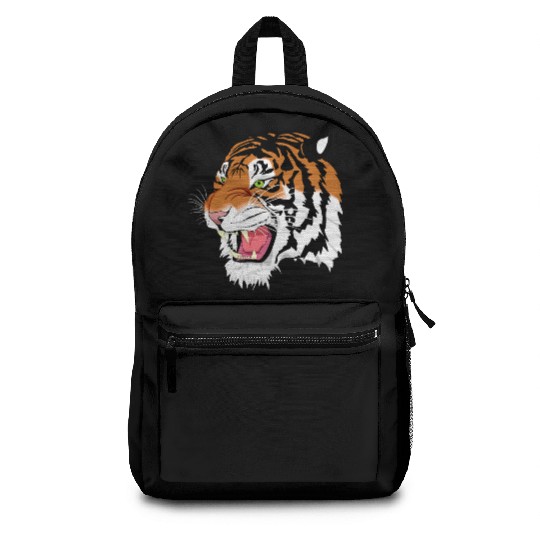 Tiger Backpacks