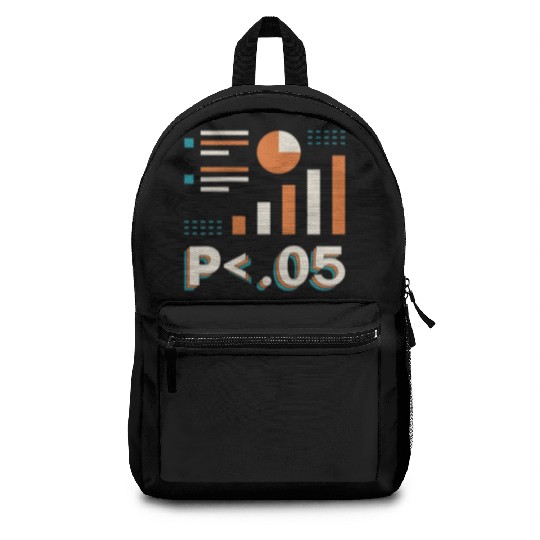Data Analyst P < .05 Computer Science Programming Backpacks