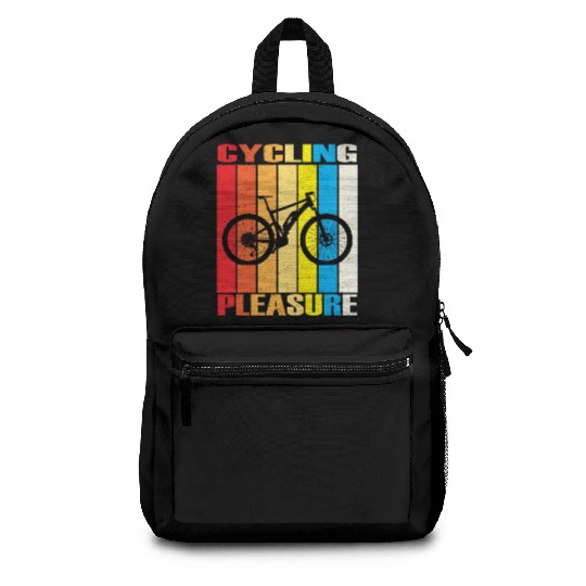 cycling Backpacks