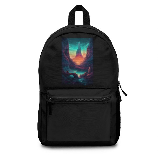 Grand Canyon USA Backpacks