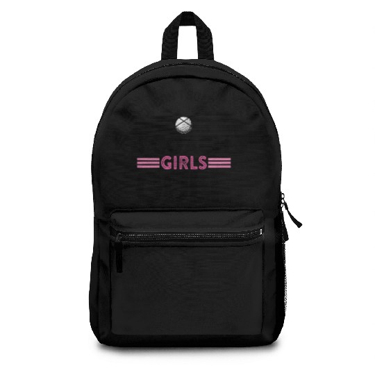 You Don t Scare Me I Coach Girls Golf Backpacks