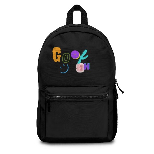 Funny Goofy Ahh Backpacks