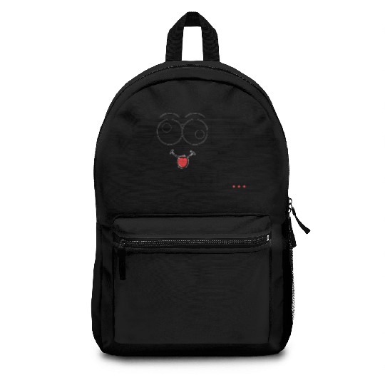 Funny Goofy Backpacks