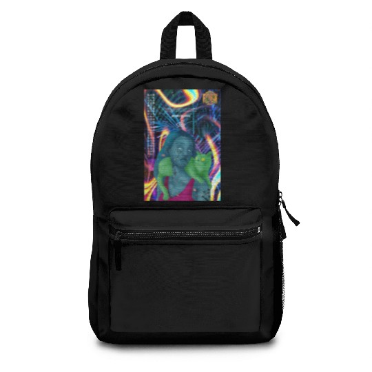 CATWOMEN Backpacks