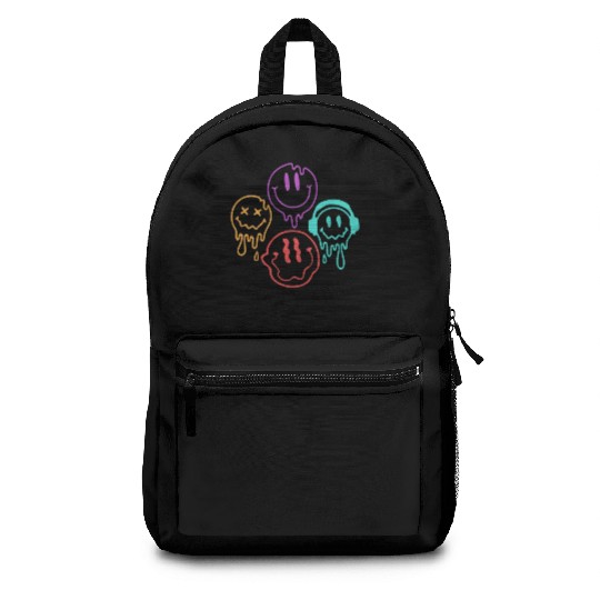 NERD goofy ahh Backpacks