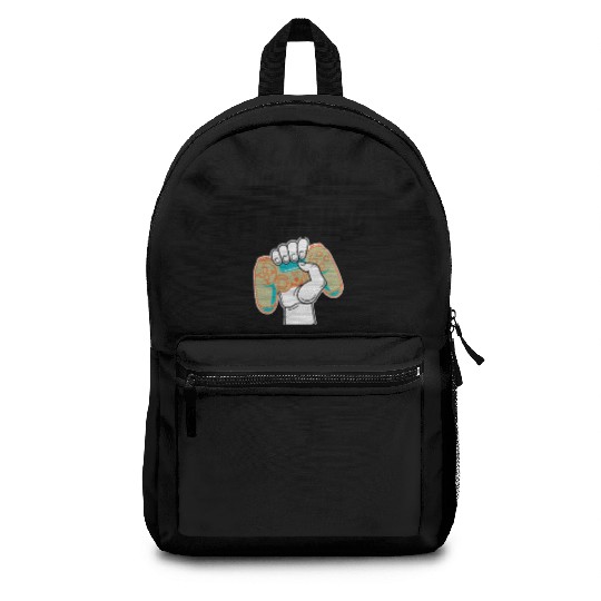 I Can T Adult Now I m Gaming Backpacks