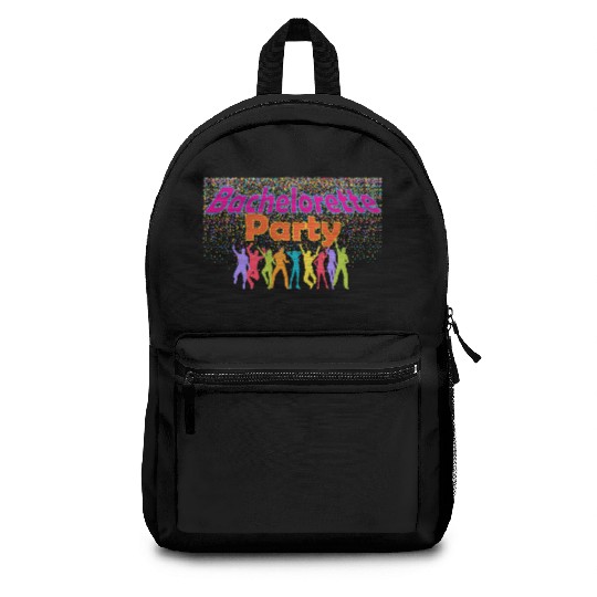 Bachelorette Party Backpacks
