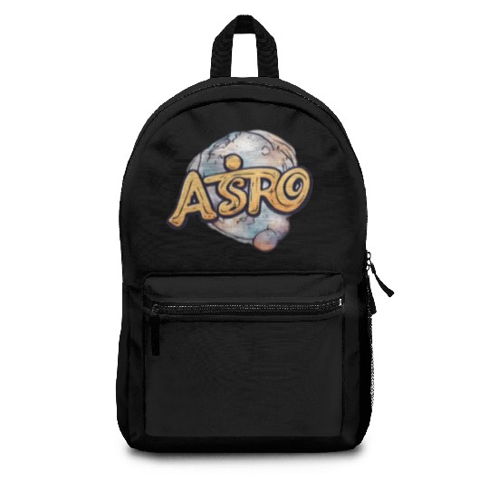 Astro rock Backpacks