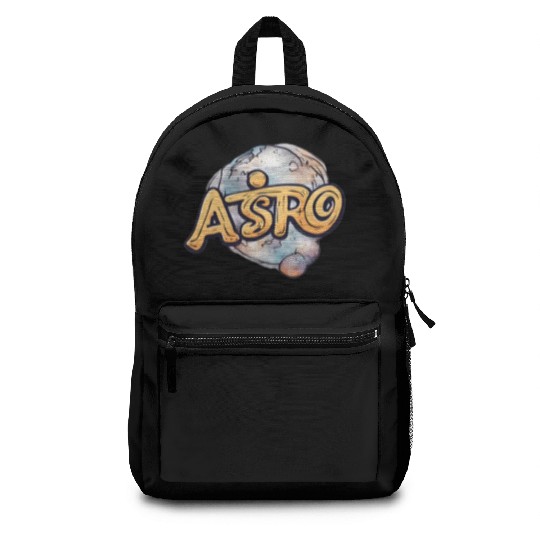 Astro rock Backpacks