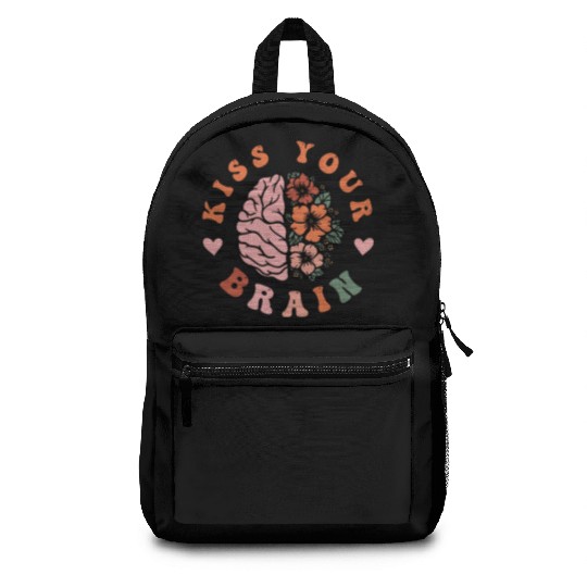 Teacher Backpacks
