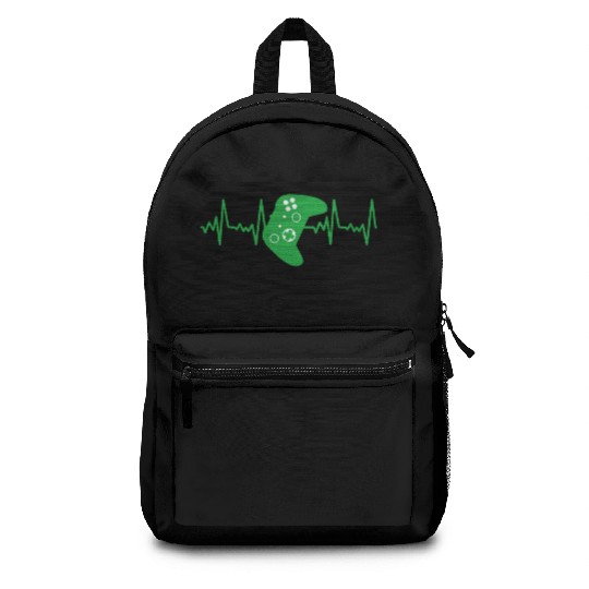 Video Game Lover Backpacks