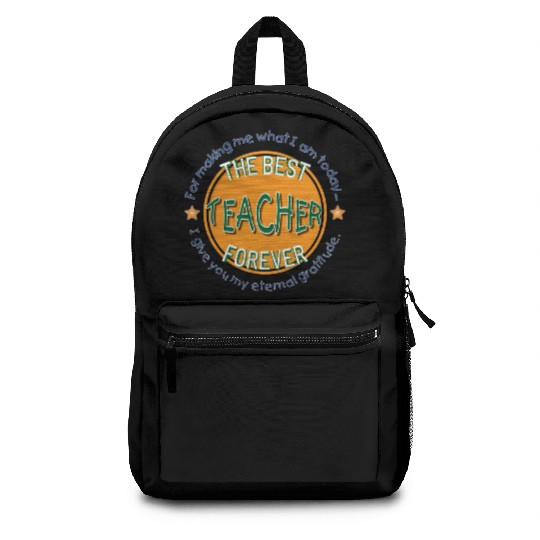 The Best Teacher Backpacks
