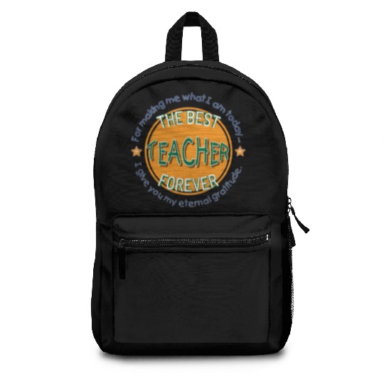 The Best Teacher Backpacks