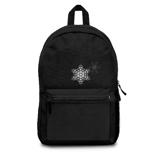 let it snow on Backpacks
