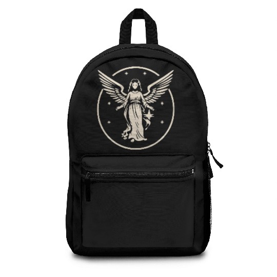 Michael Angel Backpacks