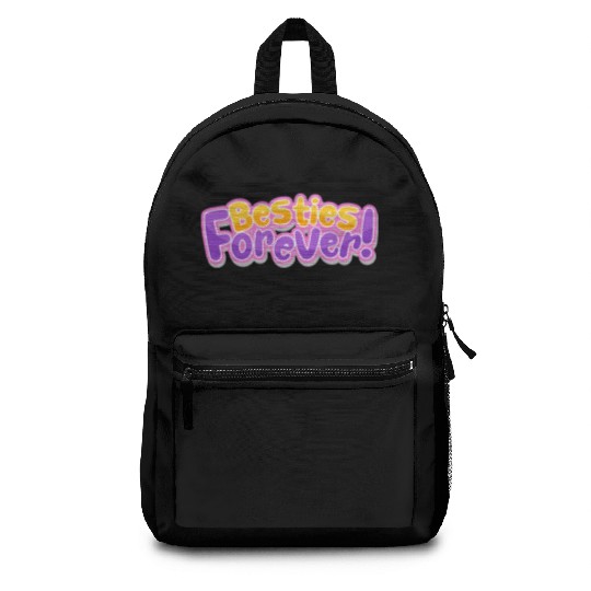 Besties Forever Backpacks