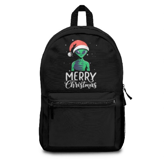ET Christmas Backpacks