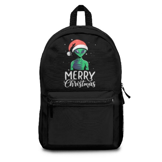 ET Christmas Backpacks