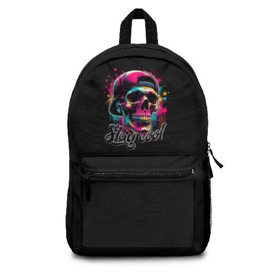 Totenkopf Stay cool Backpacks