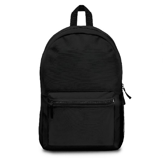 Money Power Respect Backpacks