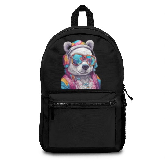 Gummi Bears Backpacks