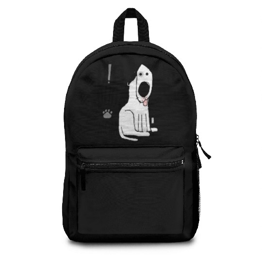 Big Dog Mom Backpacks