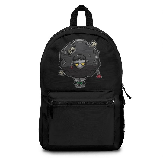 Black Sheep Backpacks