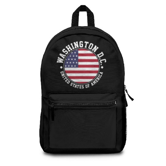 Washington Dc Backpacks