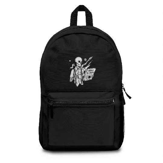 war news covid news ukraine iran Russia Ukraine Backpacks