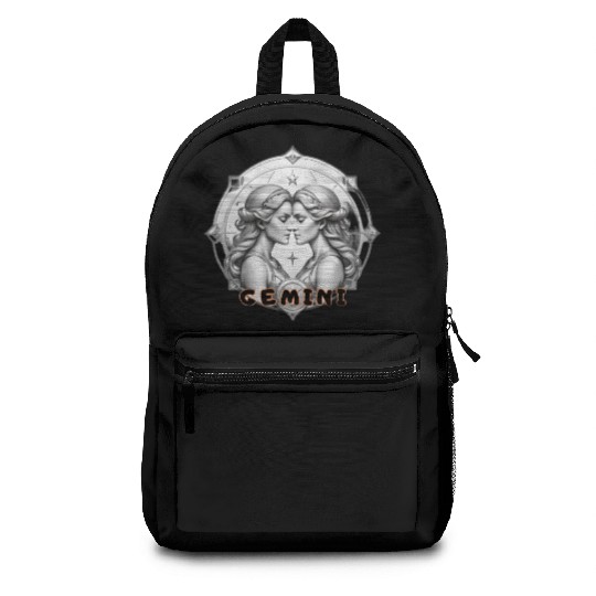 Gemini Horoscope Backpacks