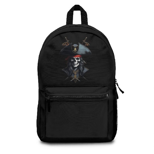 Luffy pirates see Backpacks