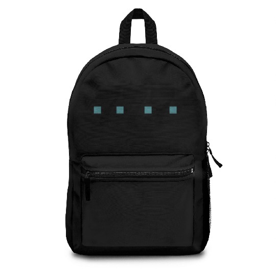 Angel number 7. 777 Backpacks