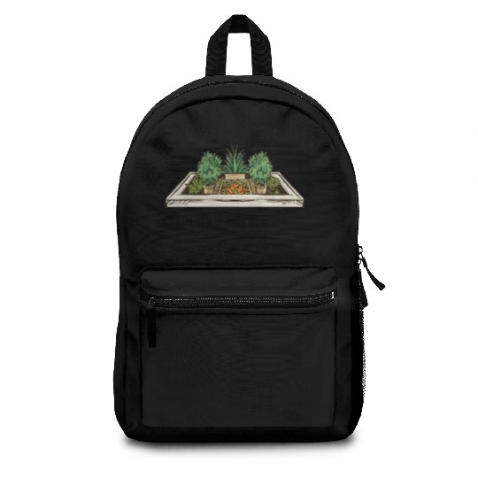 Urban Harvest Cultivate Chic Backpacks