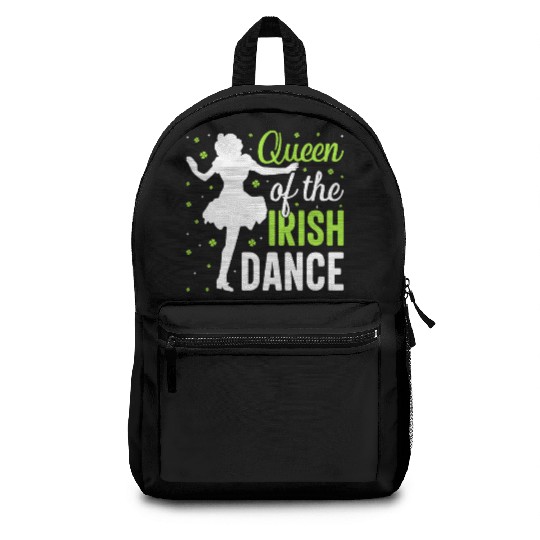 Irish Dance Backpacks