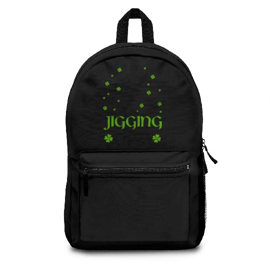 Irish Dance Backpacks