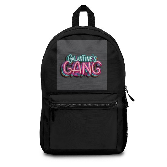 GALENTINE'S Gang Backpacks