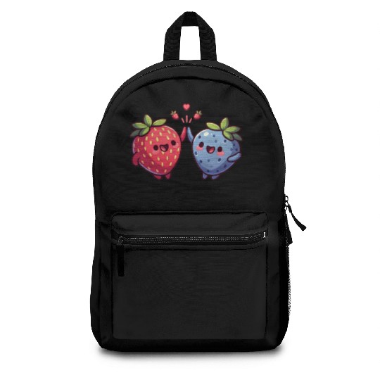 Berry Best Friends Backpacks