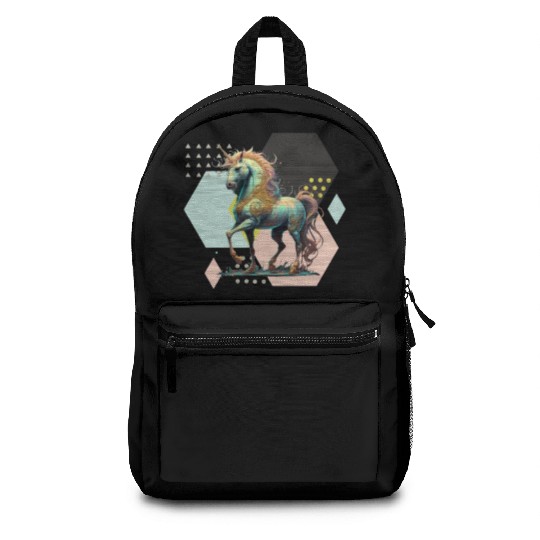 Unicorn Backpacks
