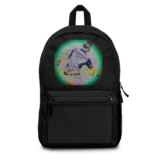 CHORDE72 Films YouTube Creators Merchandise HANBAL Backpacks