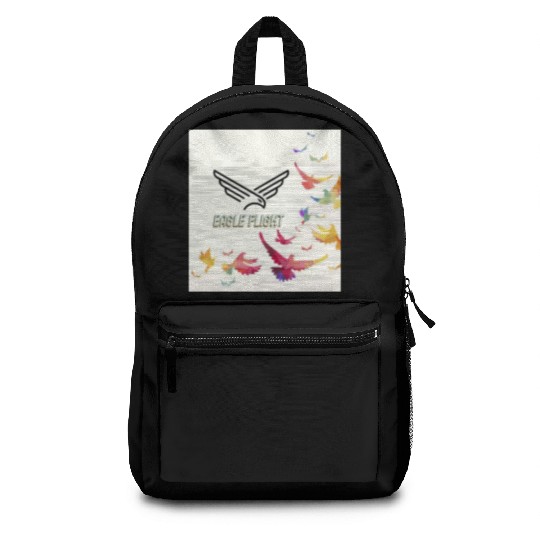 Eagle's Flight: Unique Backpacks Designs