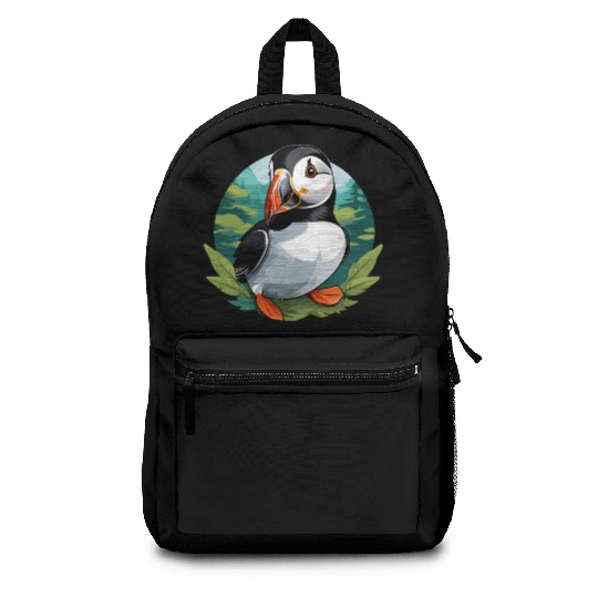 Puffin Backpacks