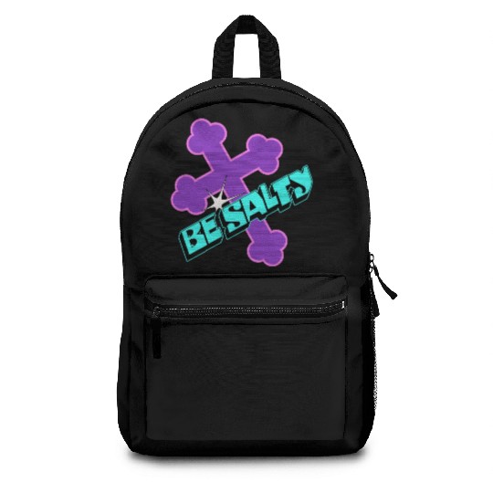Be Salty Backpacks