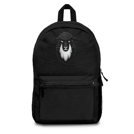 Black Sheep Backpacks